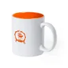 ORANGE  +