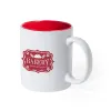 RED  +