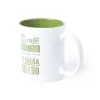 GREEN  +