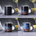 Sublimation Mug - Bardot