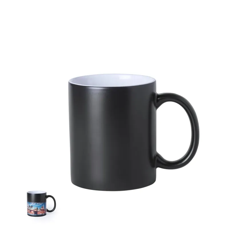 Sublimation Mug - Bardot