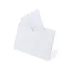 WHITE  +