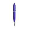 BLUE  +