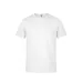 Adult White T-Shirt 