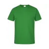 GREEN  +