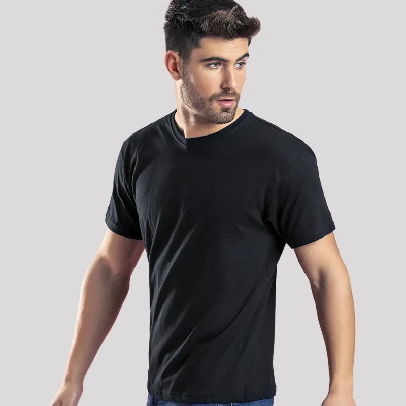 Adult Colour T-Shirt 