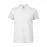 Adult White Polo Shirt