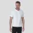 Adult White Polo Shirt