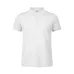 Adult White Polo Shirt 