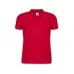 Adult Colour Polo Shirt 