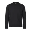 BLACK  +