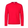 RED  +