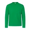 GREEN  +