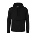 Adult Hooded Sweatshirt 