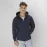 Adult Hooded + Zipper Sweatshirt 
