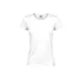 Women White T-Shirt 