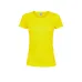 Women Colour T-Shirt 