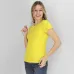 Women Colour T-Shirt 