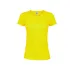 Women Colour T-Shirt 