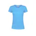 Women Colour T-Shirt 