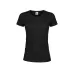 Women Colour T-Shirt 
