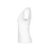Women White T-Shirt 