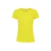 Women Colour T-Shirt 