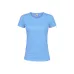 Women Colour T-Shirt 