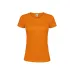 Women Colour T-Shirt 