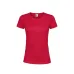 Women Colour T-Shirt 