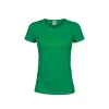 GREEN  +