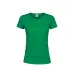 Women Colour T-Shirt 