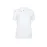 Women White Polo Shirt