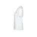 Women White Polo Shirt 