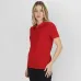 Women Colour Polo Shirt 