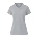 Women Colour Polo Shirt 