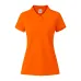 Women Colour Polo Shirt 