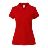 RED  +