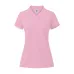 Women Colour Polo Shirt 