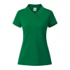 GREEN  +