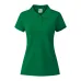 Women Colour Polo Shirt 