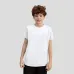 Kids White T-Shirt 