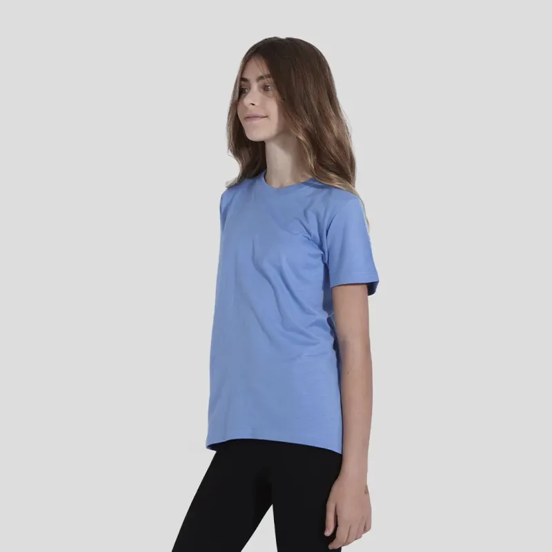 Kids Colour T-Shirt 
