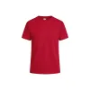 RED  +