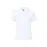 Kids White Polo Shirt