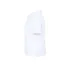 Kids White Polo Shirt 