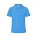 Kids Colour Polo Shirt 