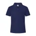 Kids Colour Polo Shirt 