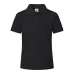Kids Colour Polo Shirt 