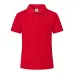Kids Colour Polo Shirt 